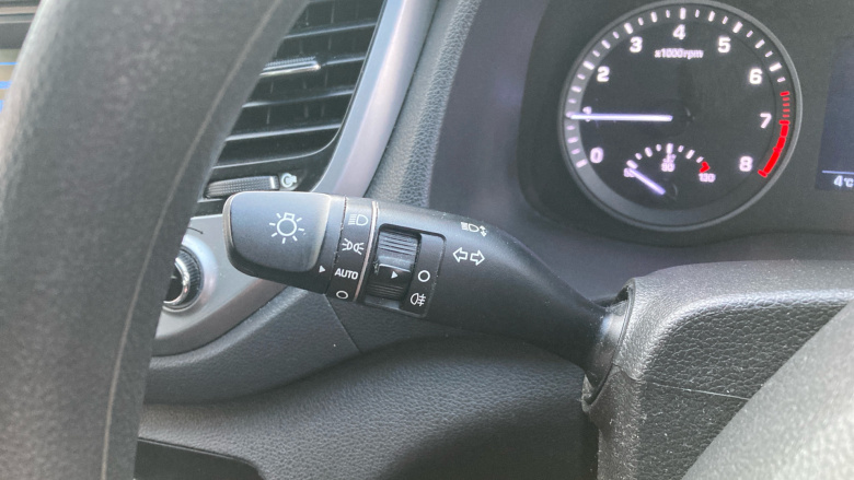 Hyundai Tucson 1.6 GDi Blue Drive S 5dr 2WD Petrol Estate